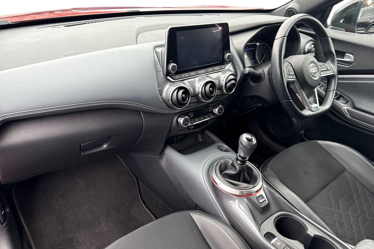 Used Nissan Juke 2022 for sale - 78043472: Photo 9