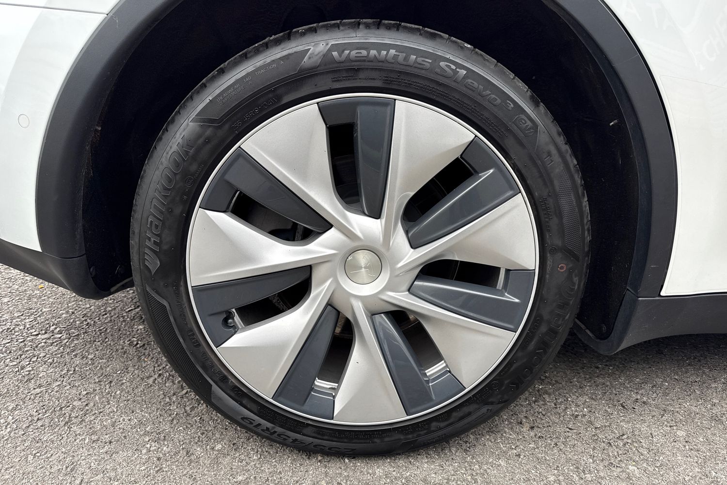 Used Tesla Model Y 2022 for sale - 76288322: Photo 12