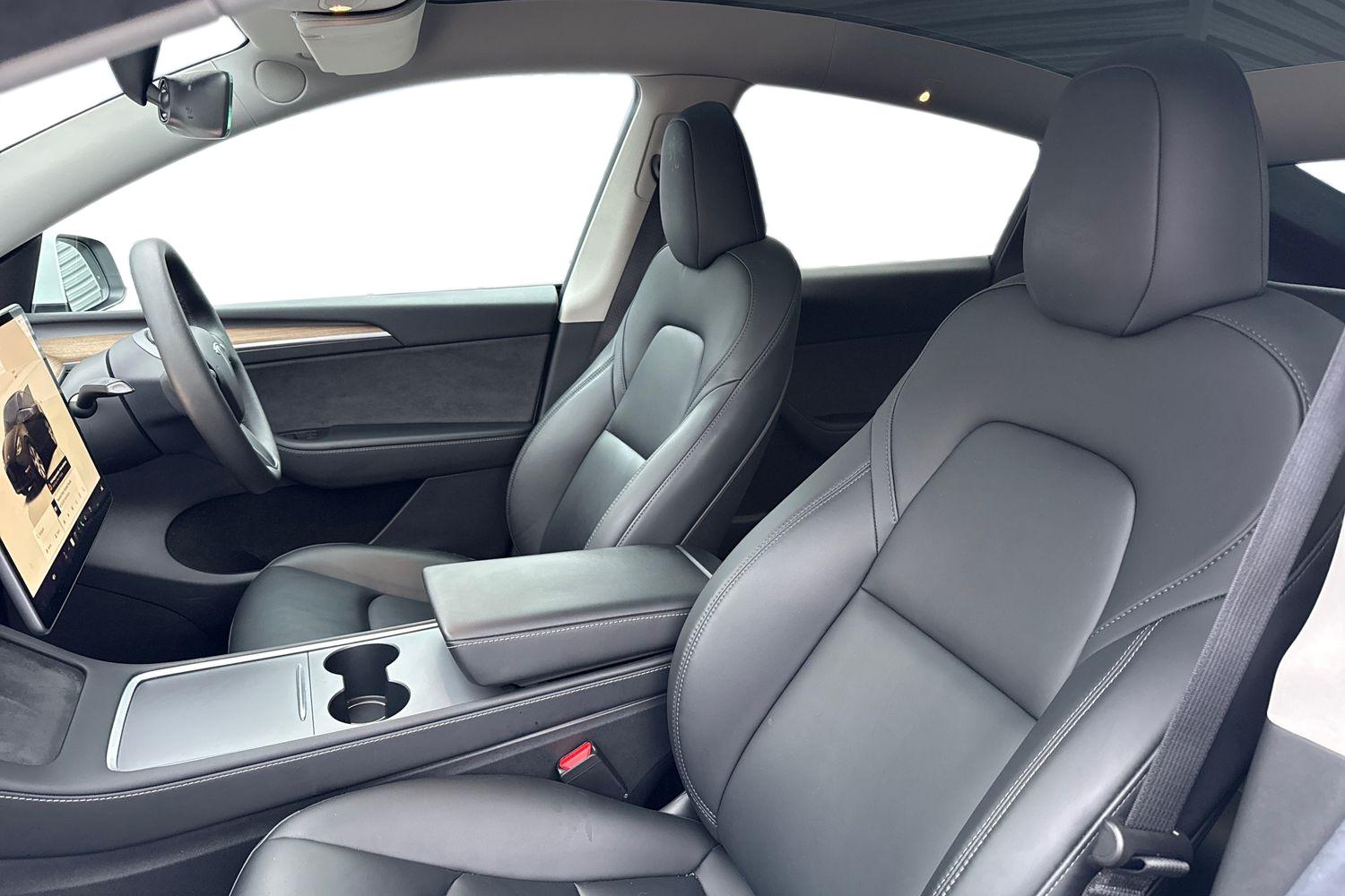Used Tesla Model Y 2022 for sale - 76288322: Photo 16