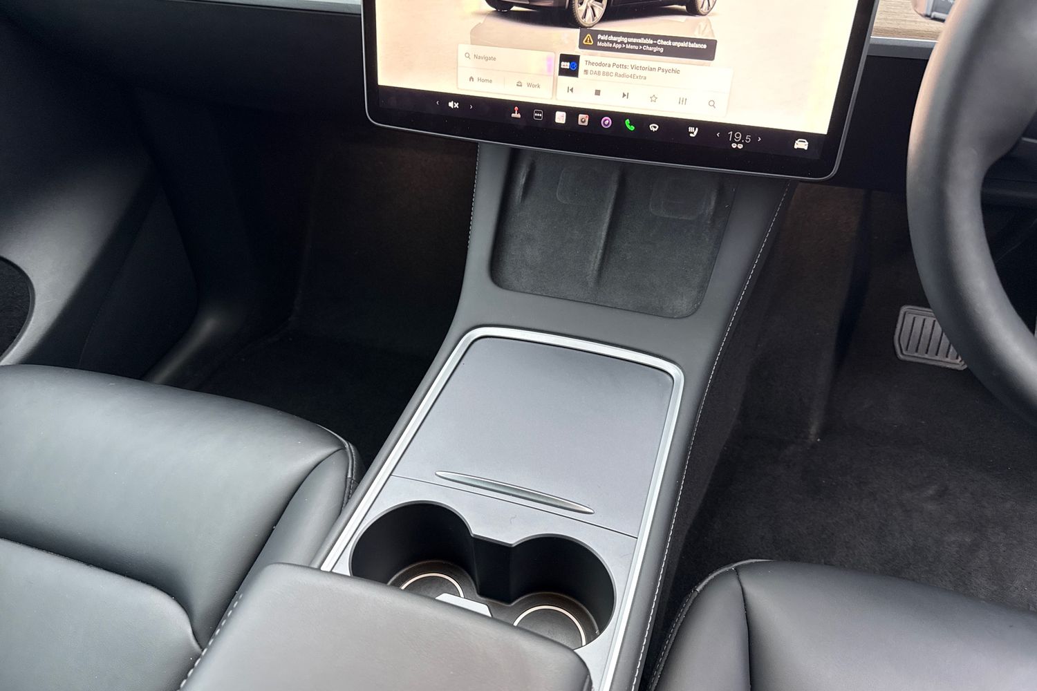 Used Tesla Model Y 2022 for sale - 76288322: Photo 23
