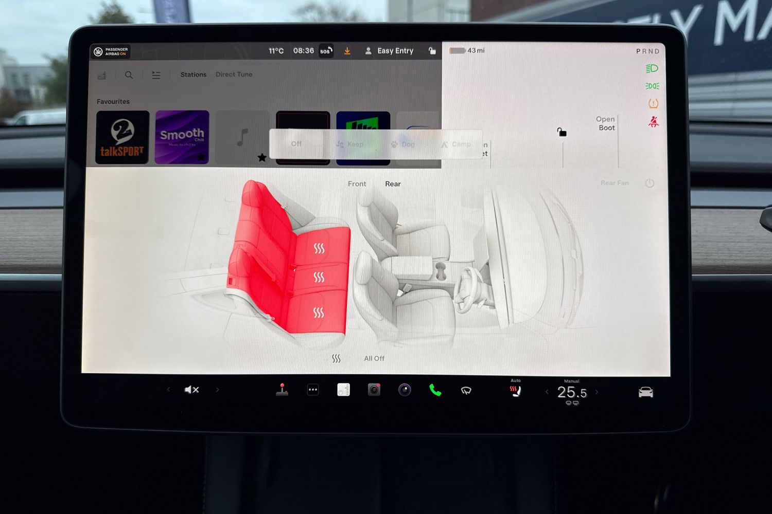 Used Tesla Model Y 2022 for sale - 76288322: Photo 47