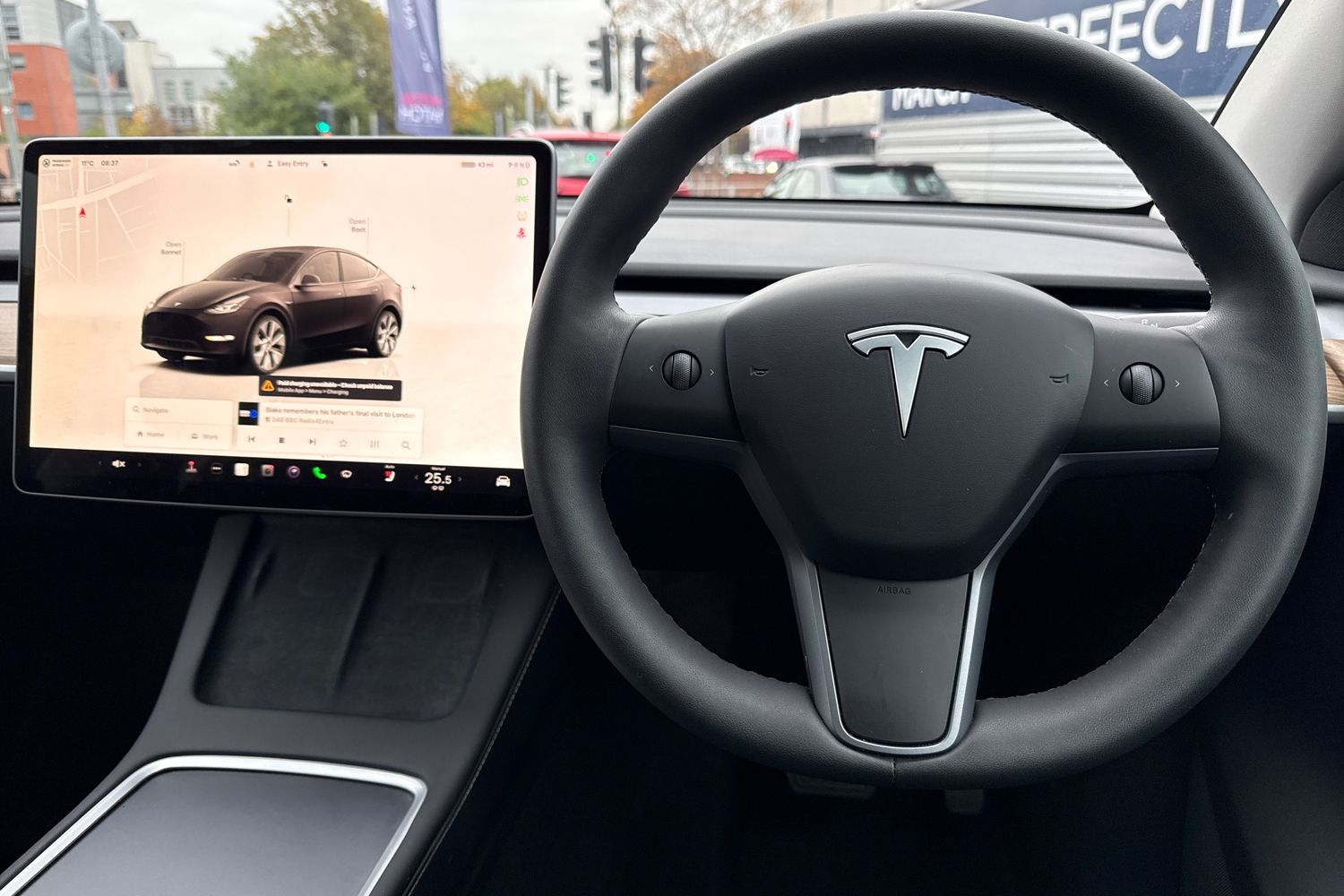 Used Tesla Model Y 2022 for sale - 76288322: Photo 49