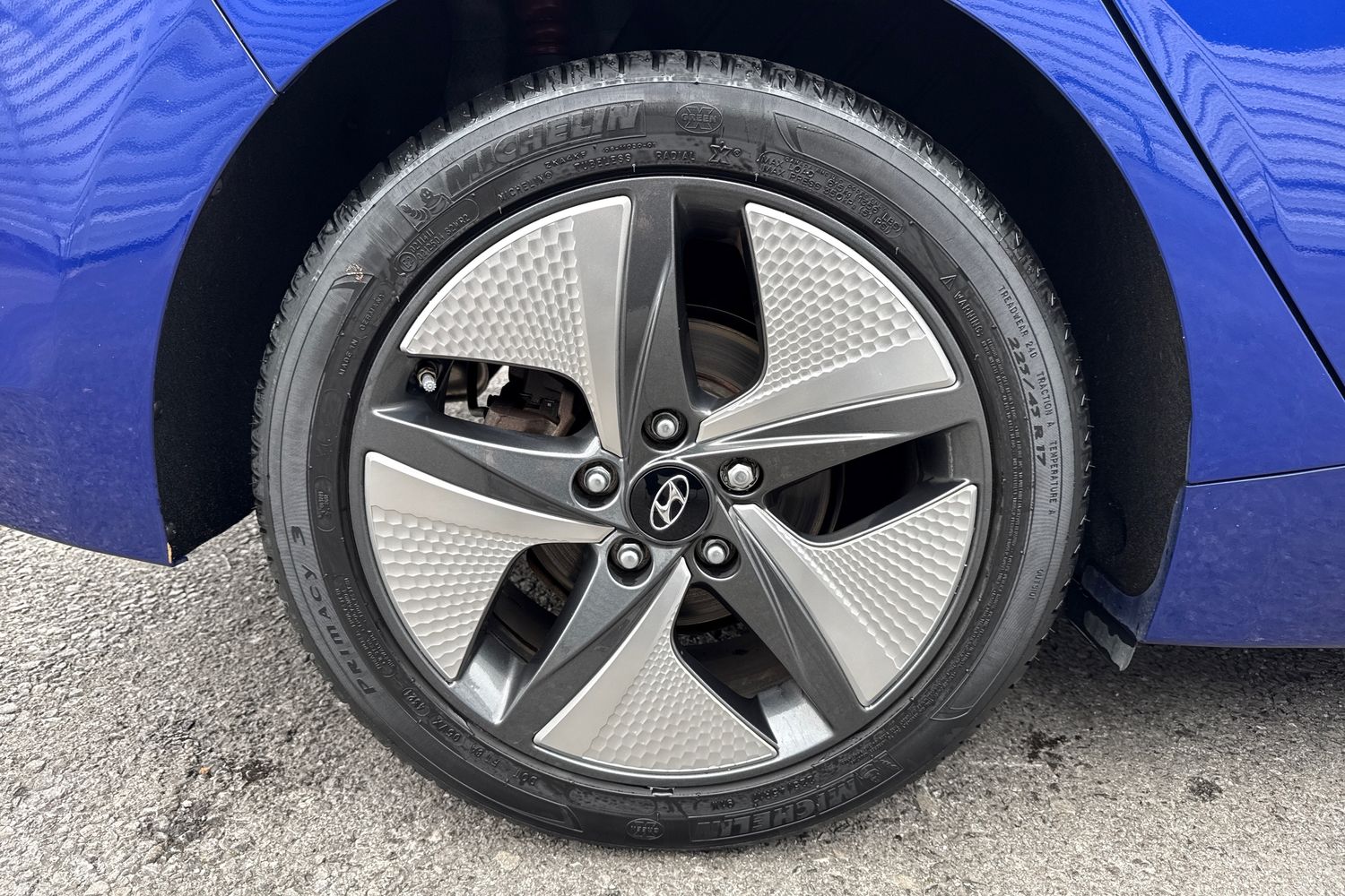 Used Hyundai IONIQ 2022 for sale - 76288335: Photo 10