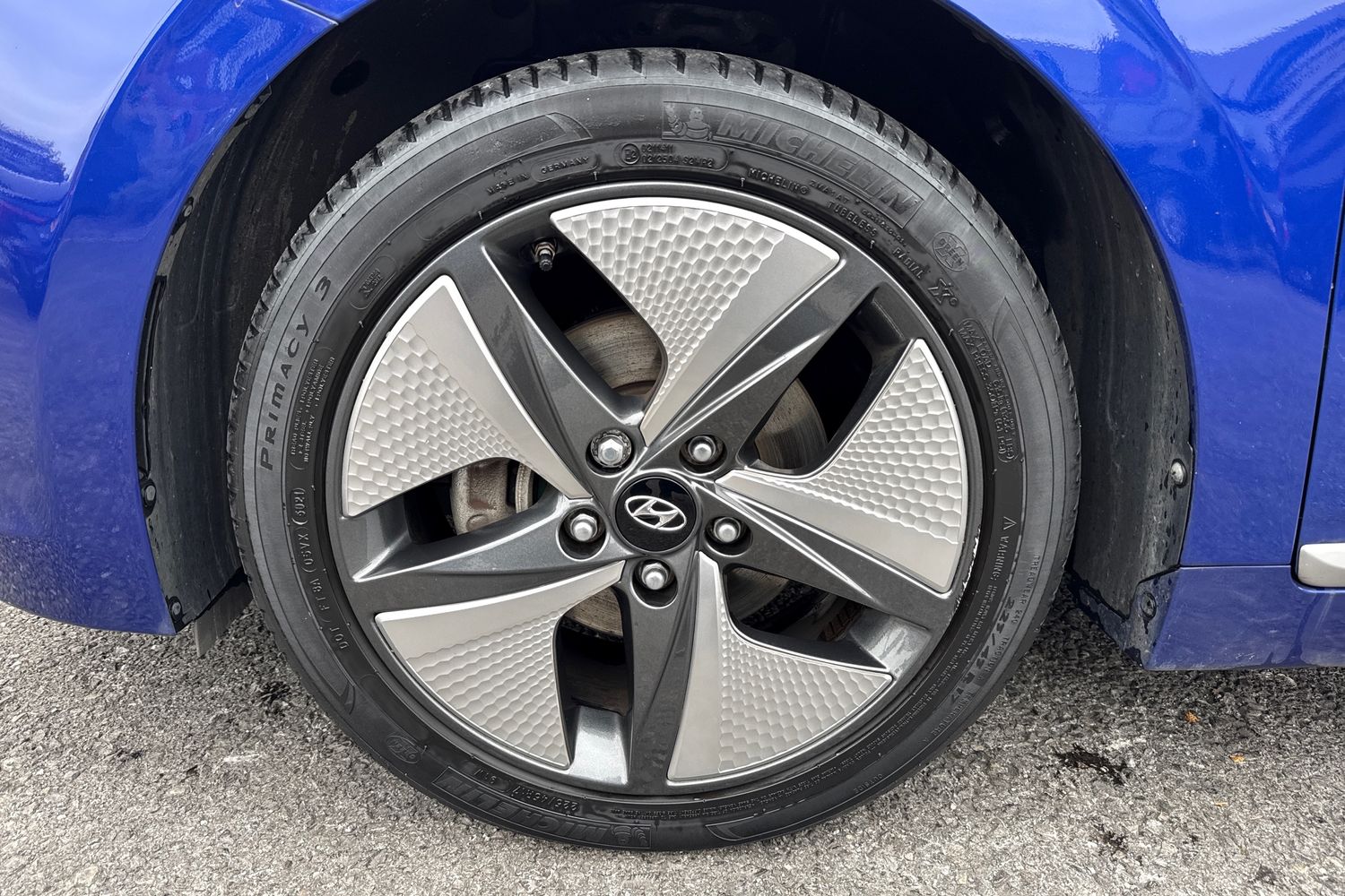 Used Hyundai IONIQ 2022 for sale - 76288335: Photo 11