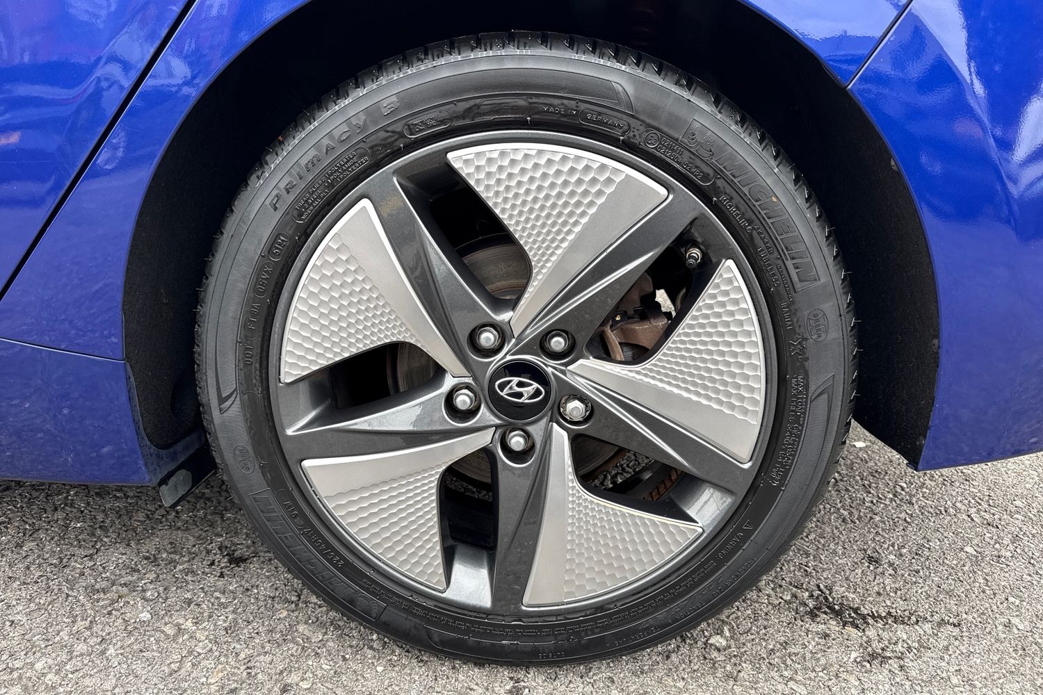 Used Hyundai IONIQ 2022 for sale - 76288335: Photo 12