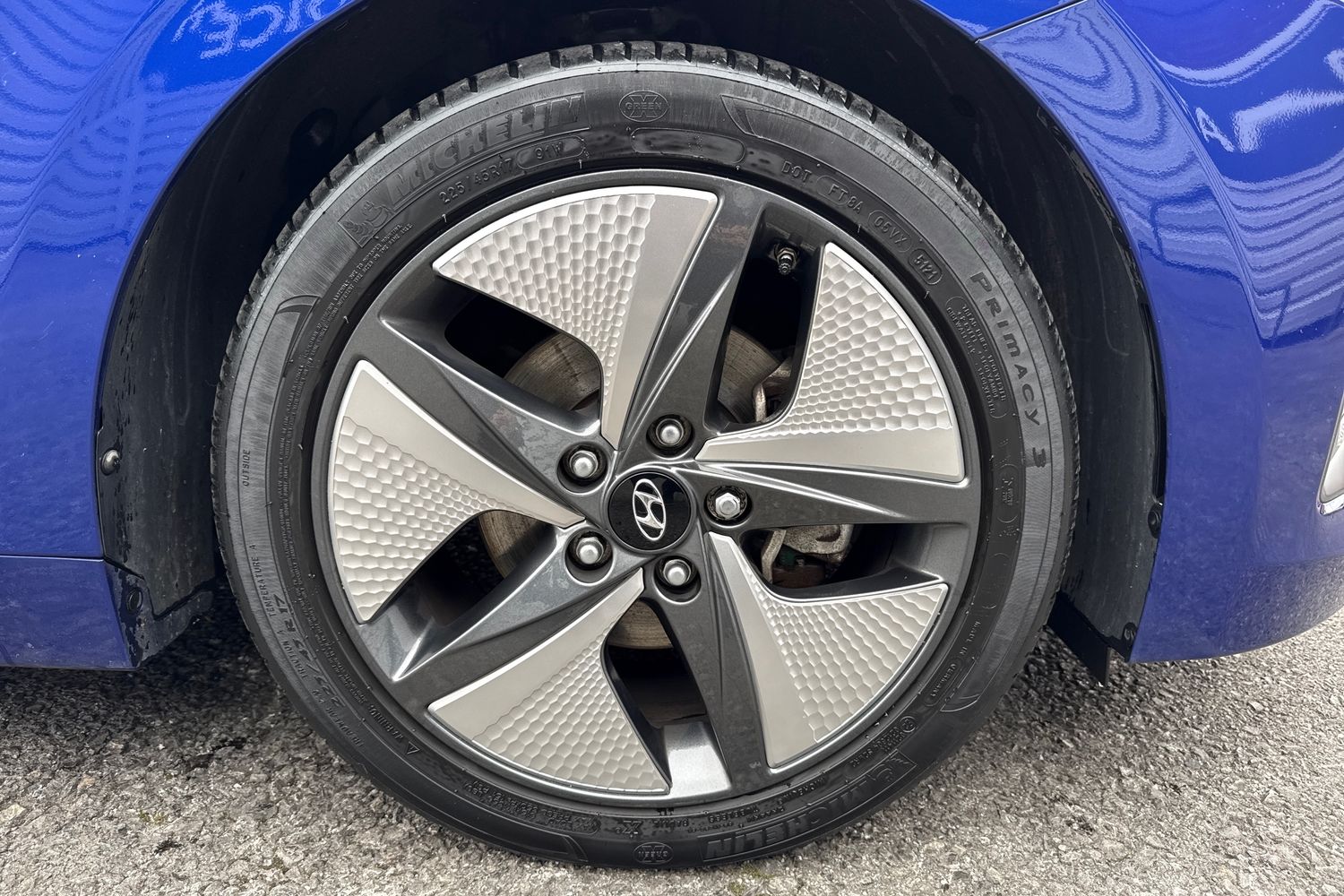 Used Hyundai IONIQ 2022 for sale - 76288335: Photo 13