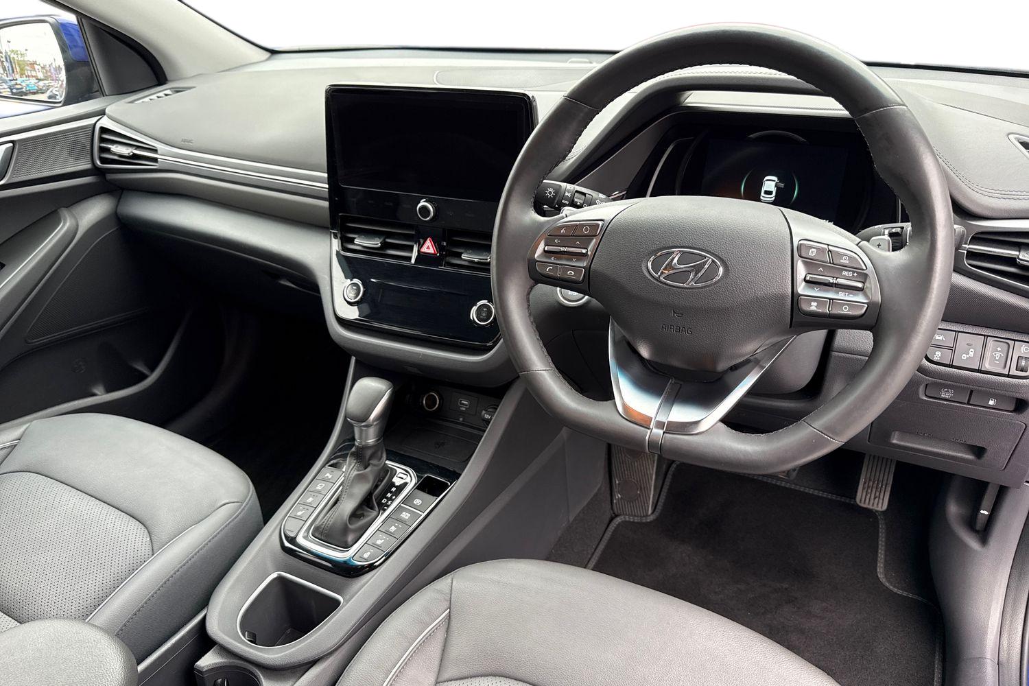 Used Hyundai IONIQ 2022 for sale - 76288335: Photo 14