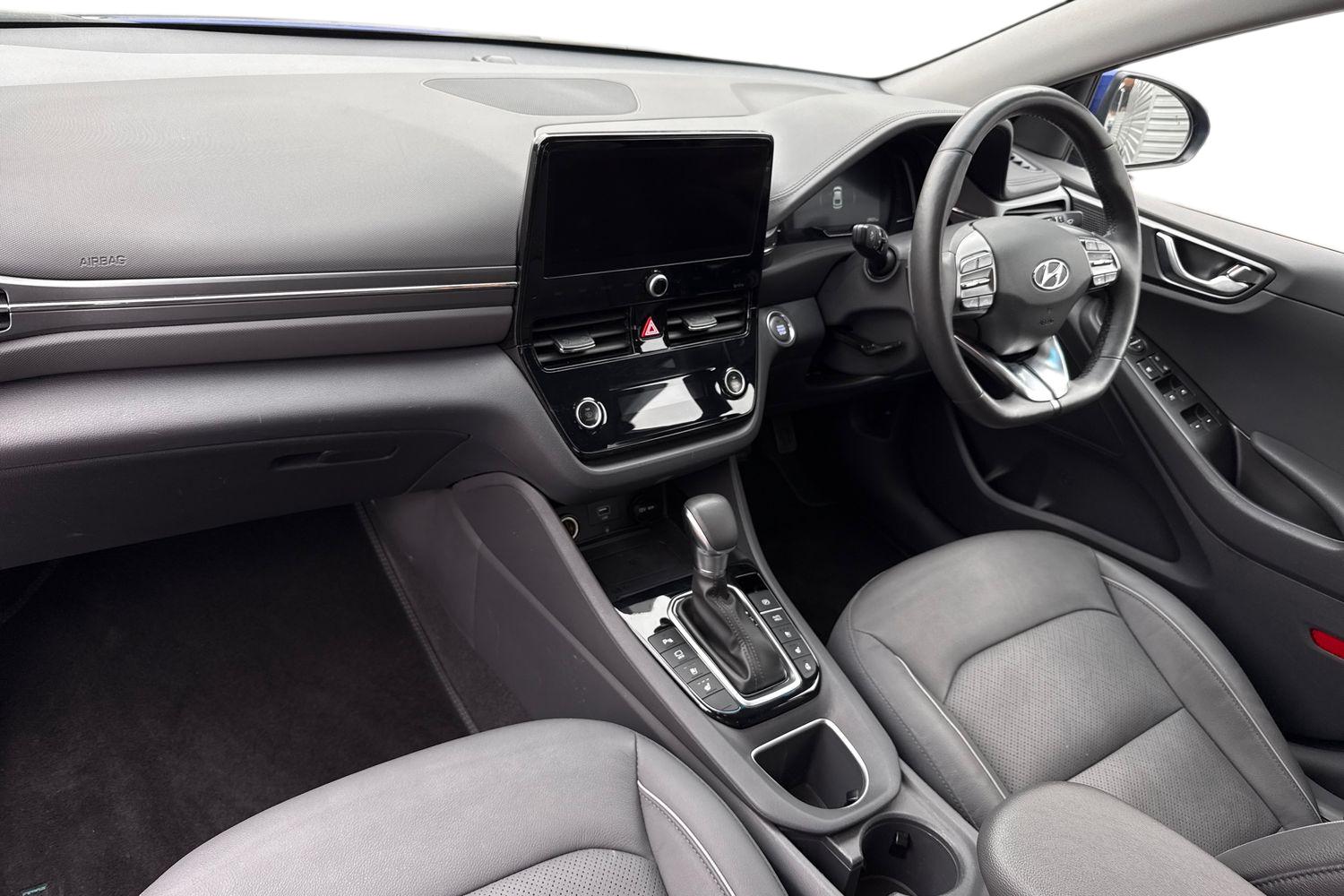 Used Hyundai IONIQ 2022 for sale - 76288335: Photo 15