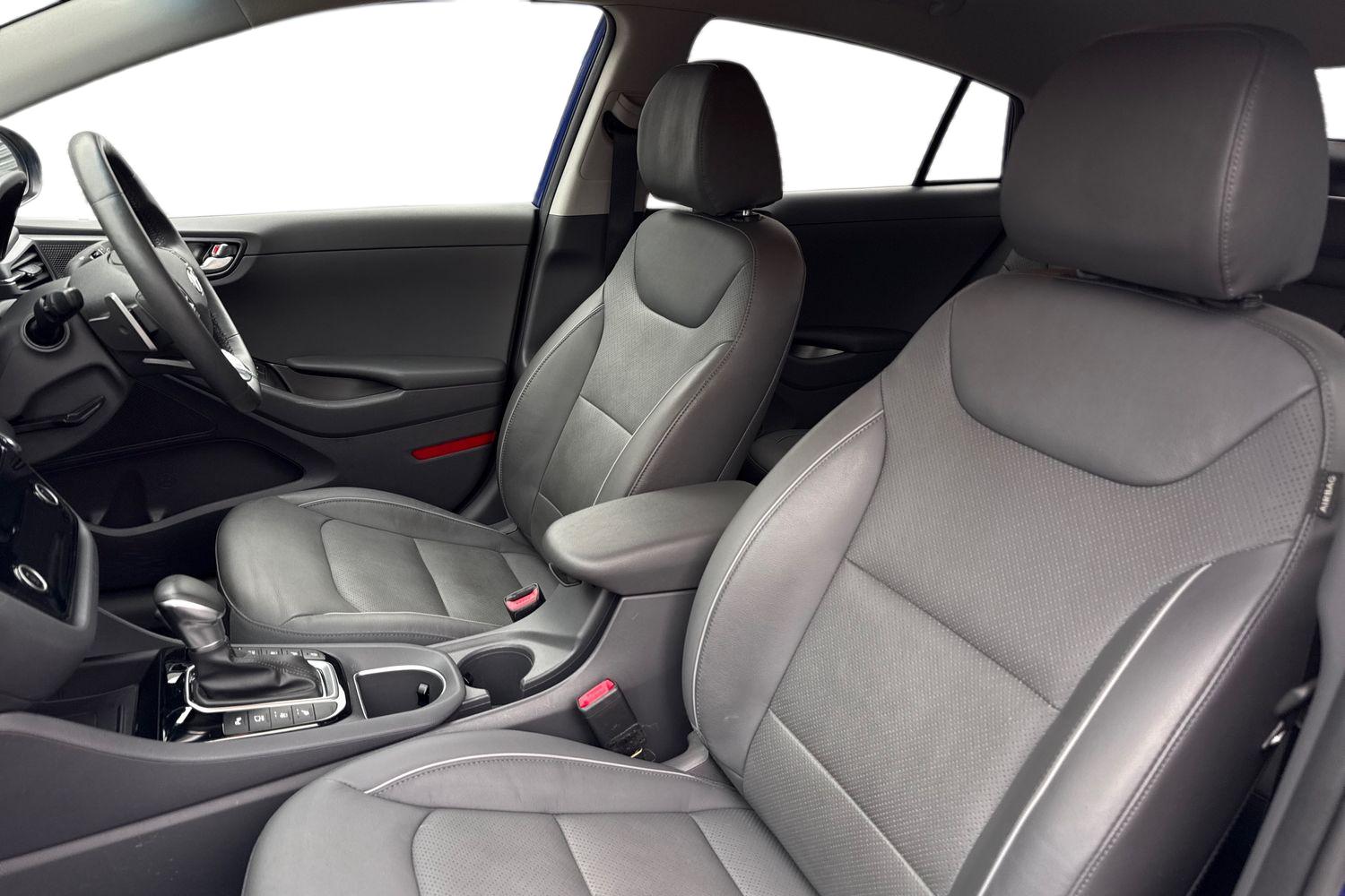 Used Hyundai IONIQ 2022 for sale - 76288335: Photo 16