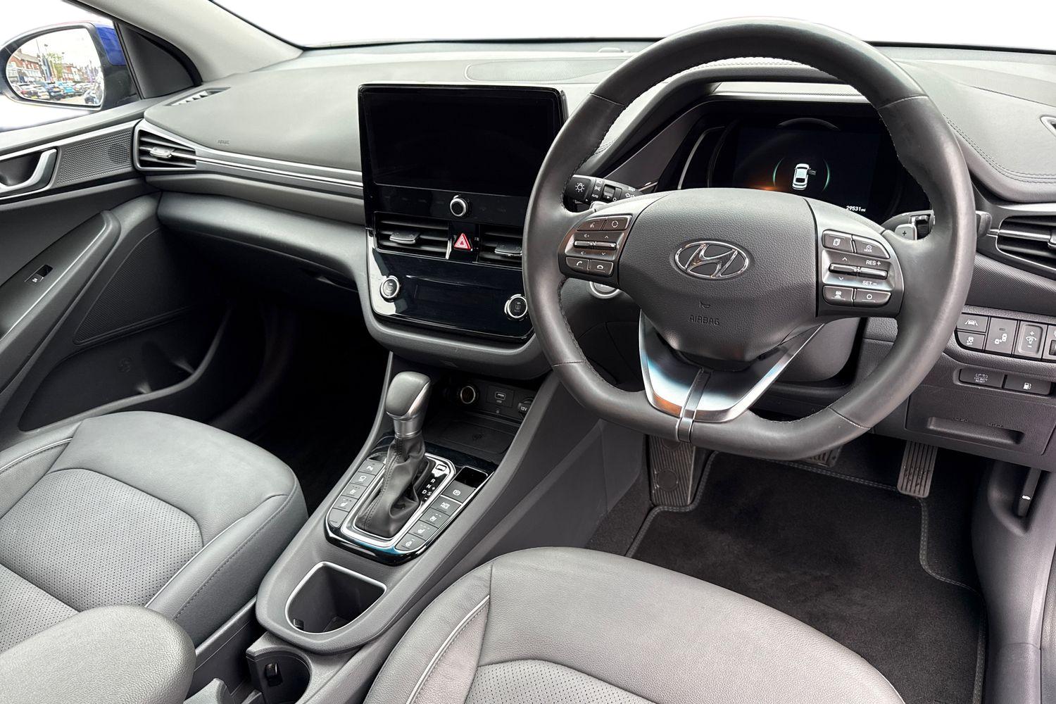 Used Hyundai IONIQ 2022 for sale - 76288335: Photo 18