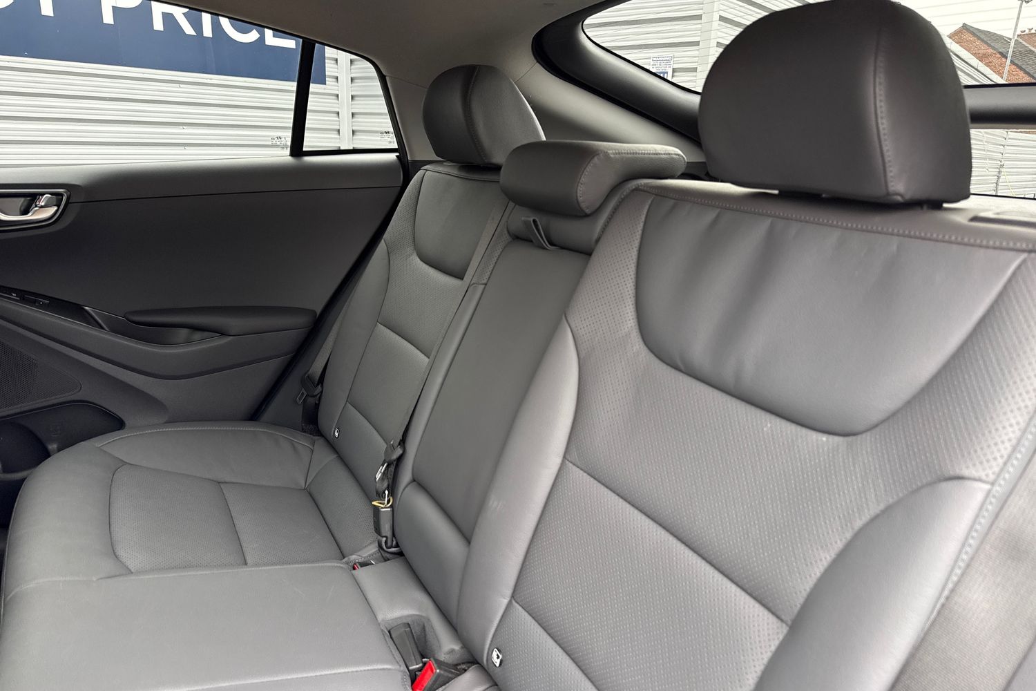 Used Hyundai IONIQ 2022 for sale - 76288335: Photo 19