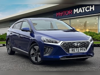 2022 - 1.6 h-GDi Premium SE DCT Euro 6 (s/s) 5dr