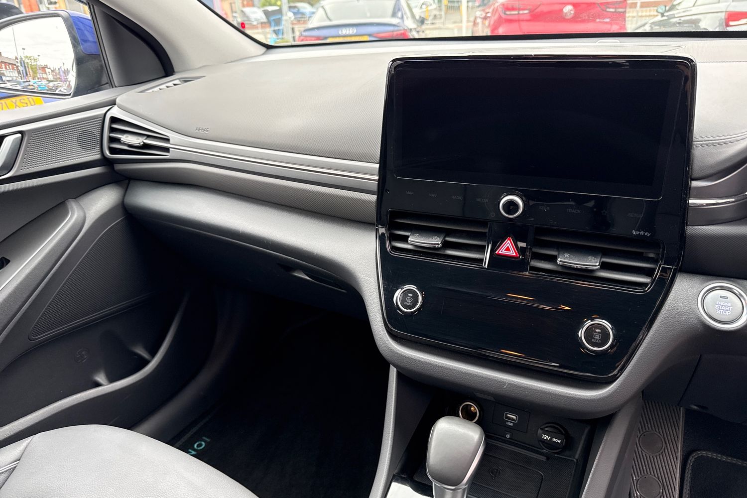 Used Hyundai IONIQ 2022 for sale - 76288335: Photo 20