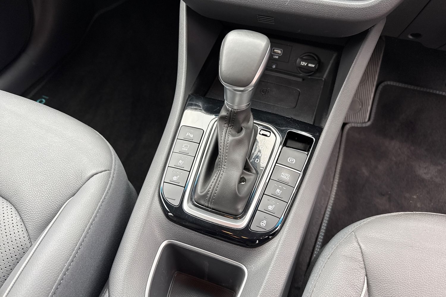 Used Hyundai IONIQ 2022 for sale - 76288335: Photo 23