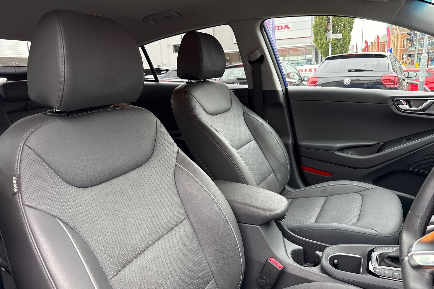 Used Hyundai IONIQ 2022 for sale - 76288335: Photo 24