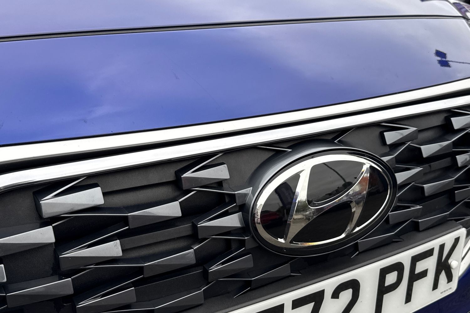 Used Hyundai IONIQ 2022 for sale - 76288335: Photo 26
