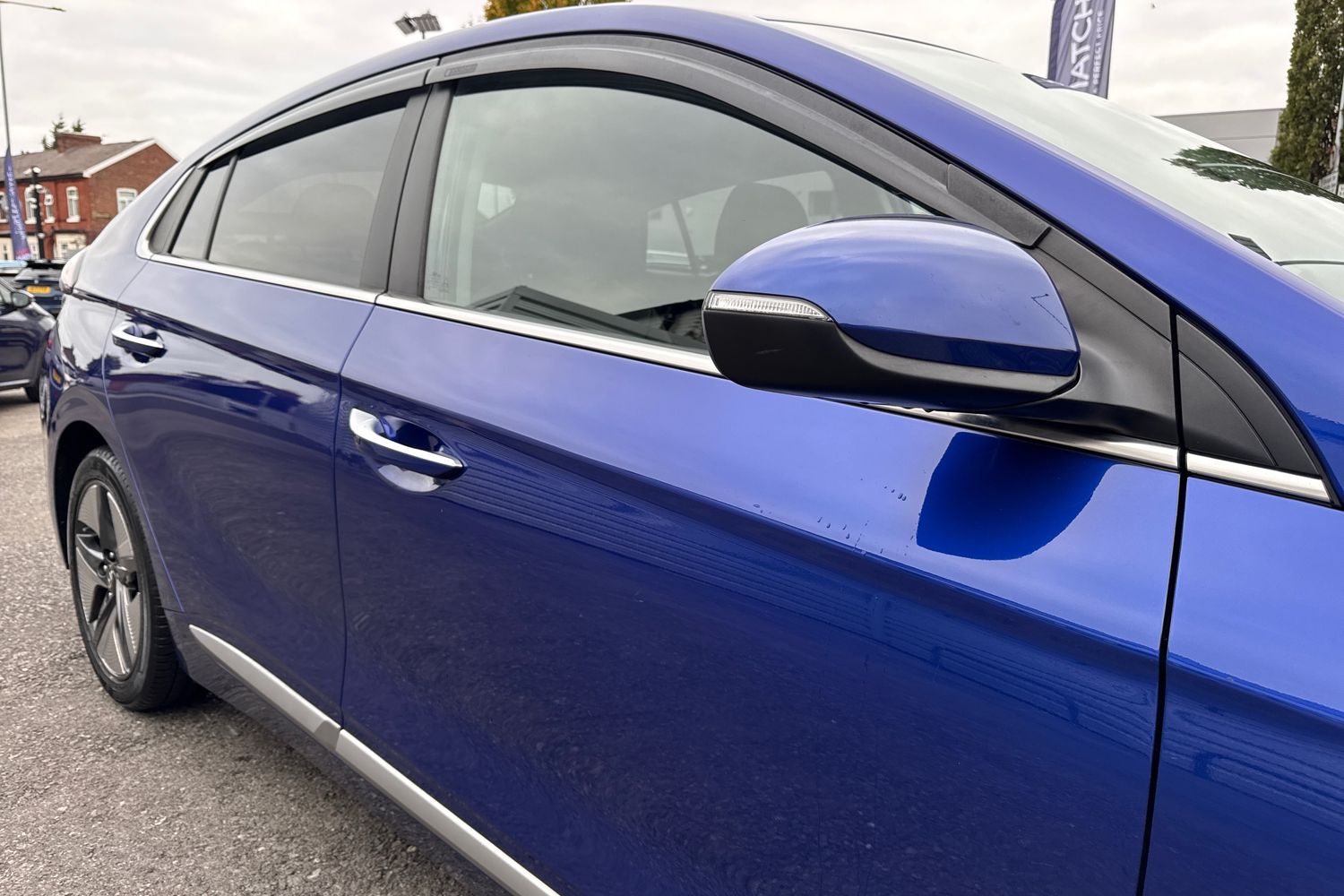 Used Hyundai IONIQ 2022 for sale - 76288335: Photo 27
