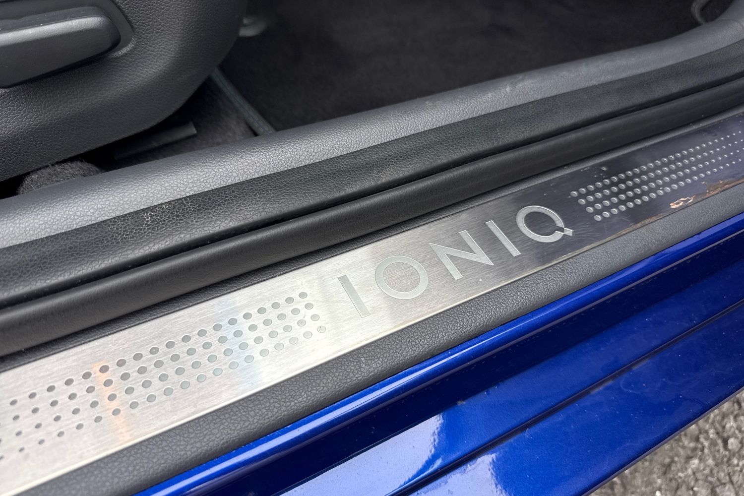 Used Hyundai IONIQ 2022 for sale - 76288335: Photo 29