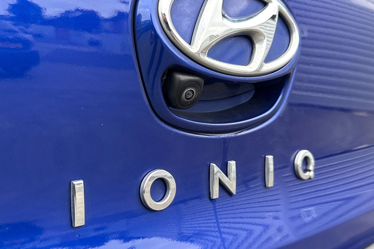 Used Hyundai IONIQ 2022 for sale - 76288335: Photo 32