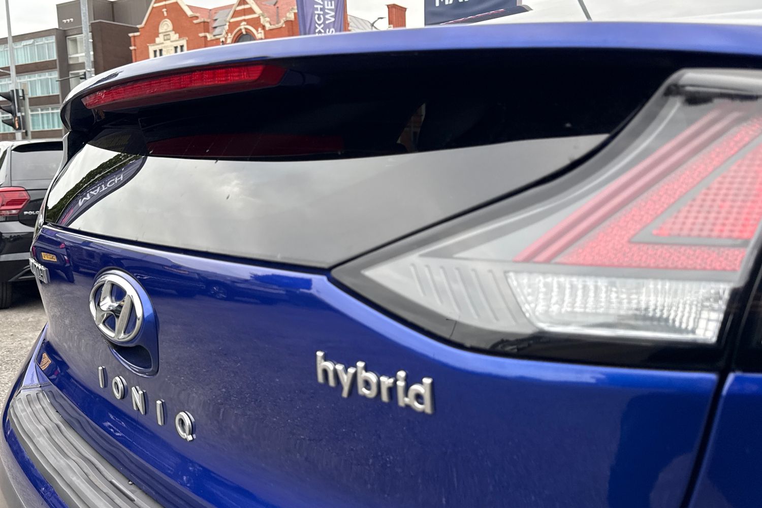 Used Hyundai IONIQ 2022 for sale - 76288335: Photo 33