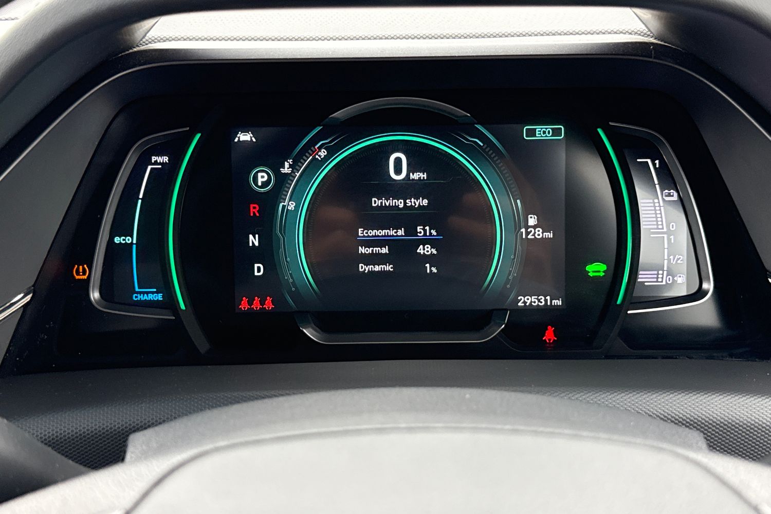 Used Hyundai IONIQ 2022 for sale - 76288335: Photo 42