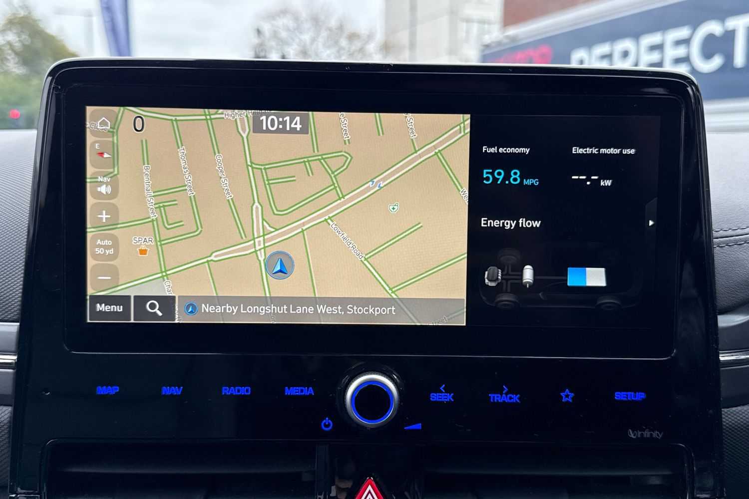 Used Hyundai IONIQ 2022 for sale - 76288335: Photo 47