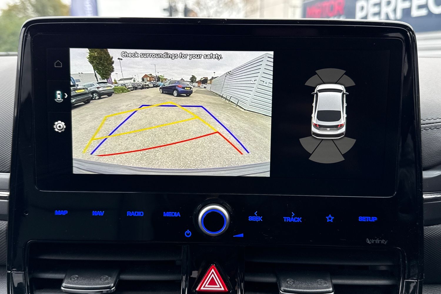 Used Hyundai IONIQ 2022 for sale - 76288335: Photo 48