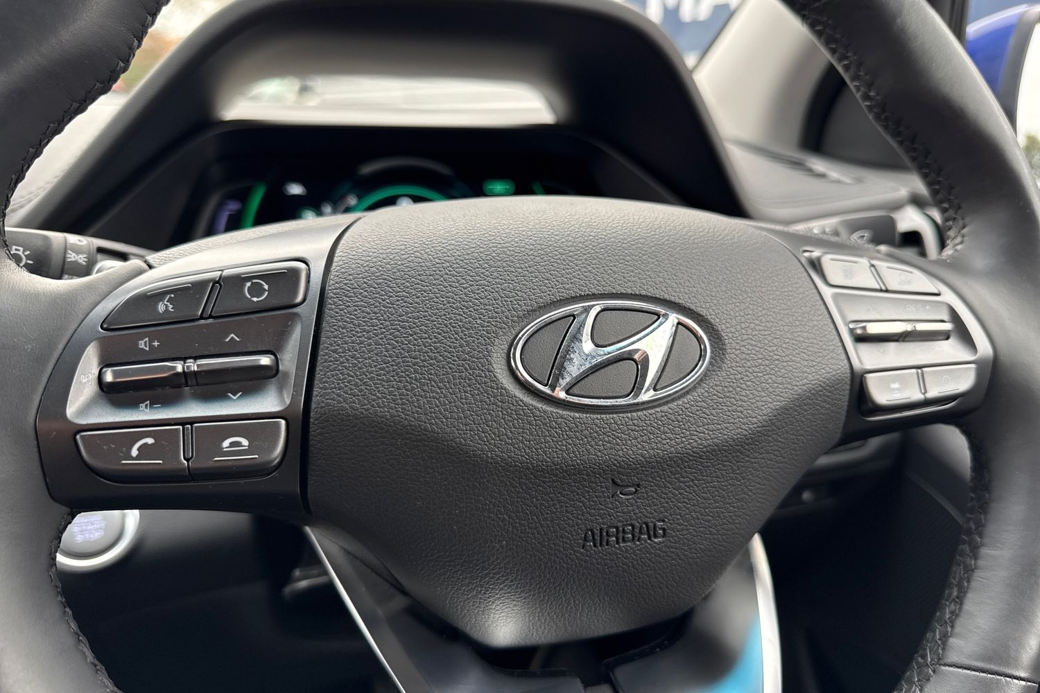 Used Hyundai IONIQ 2022 for sale - 76288335: Photo 49