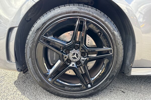 Used Mercedes-Benz A-Class 2020 for sale - 76077483: Photo 11