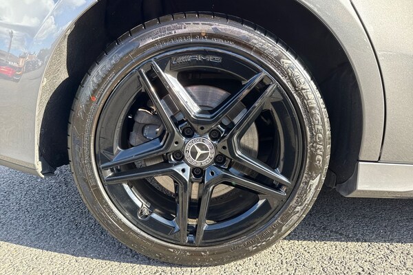 Used Mercedes-Benz A-Class 2020 for sale - 76077483: Photo 12