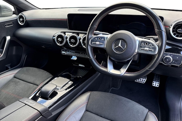 Used Mercedes-Benz A-Class 2020 for sale - 76077483: Photo 14
