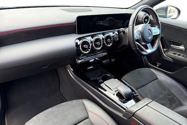 Used Mercedes-Benz A-Class 2020 for sale - 76077483: Photo 15