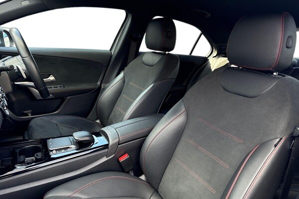 Used Mercedes-Benz A-Class 2020 for sale - 76077483: Photo 16