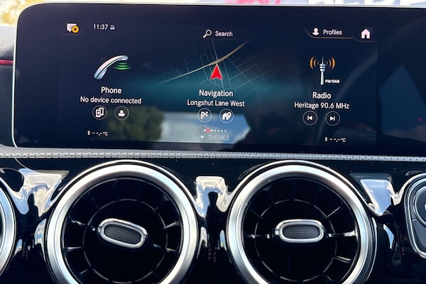 Used Mercedes-Benz A-Class 2020 for sale - 76077483: Photo 17