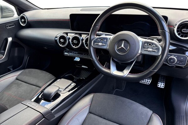 Used Mercedes-Benz A-Class 2020 for sale - 76077483: Photo 18