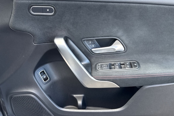 Used Mercedes-Benz A-Class 2020 for sale - 76077483: Photo 21
