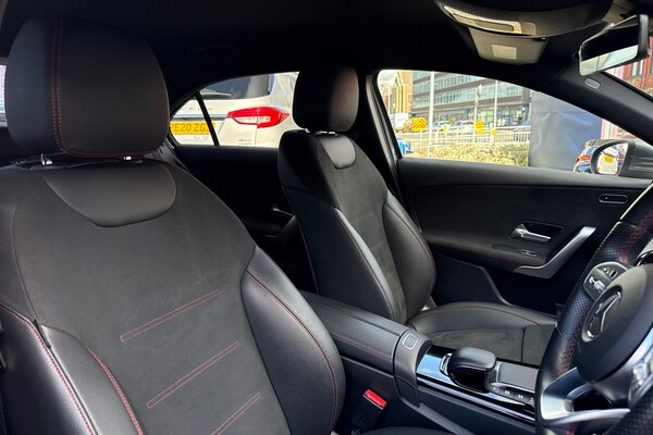 Used Mercedes-Benz A-Class 2020 for sale - 76077483: Photo 24