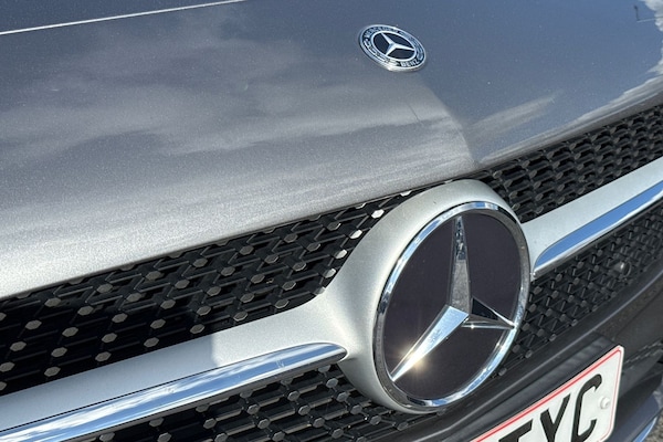 Used Mercedes-Benz A-Class 2020 for sale - 76077483: Photo 25