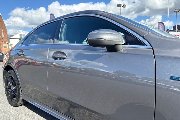 Used Mercedes-Benz A-Class 2020 for sale - 76077483: Photo 28