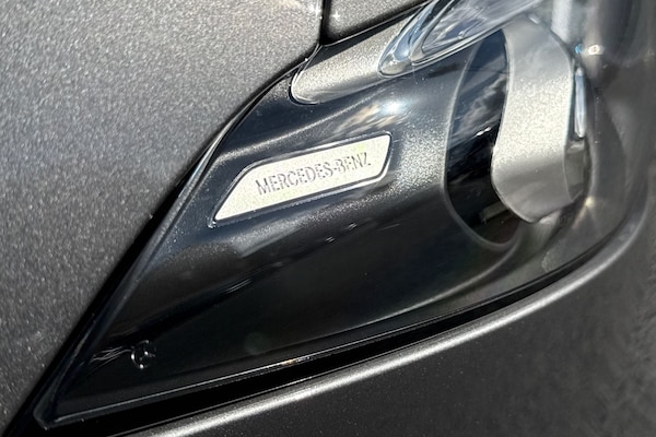 Used Mercedes-Benz A-Class 2020 for sale - 76077483: Photo 31