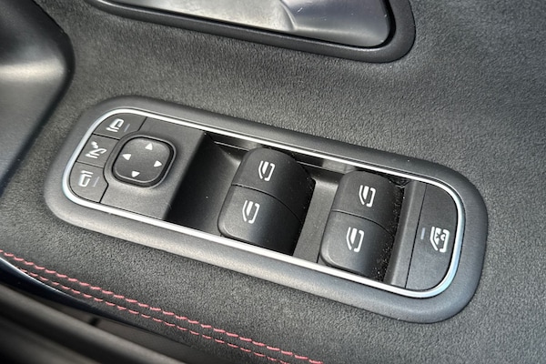 Used Mercedes-Benz A-Class 2020 for sale - 76077483: Photo 36
