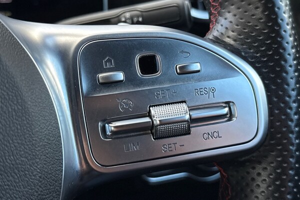 Used Mercedes-Benz A-Class 2020 for sale - 76077483: Photo 39