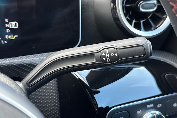 Used Mercedes-Benz A-Class 2020 for sale - 76077483: Photo 40