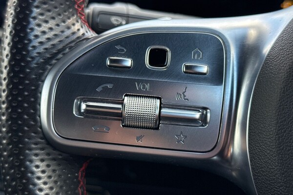 Used Mercedes-Benz A-Class 2020 for sale - 76077483: Photo 41