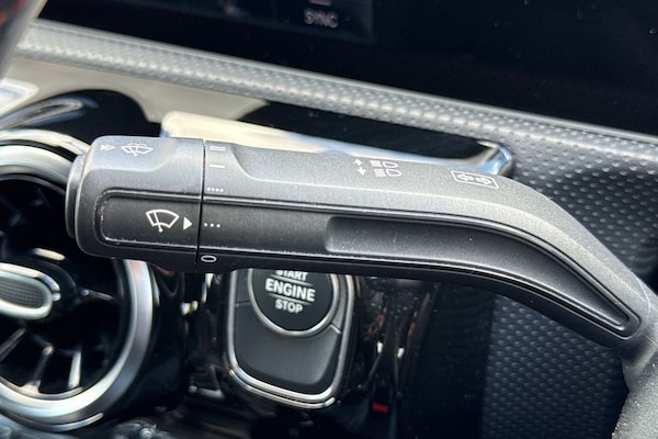 Used Mercedes-Benz A-Class 2020 for sale - 76077483: Photo 42