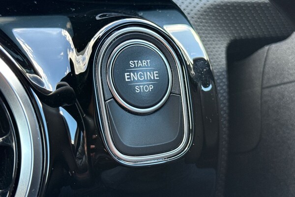 Used Mercedes-Benz A-Class 2020 for sale - 76077483: Photo 43