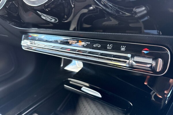 Used Mercedes-Benz A-Class 2020 for sale - 76077483: Photo 44