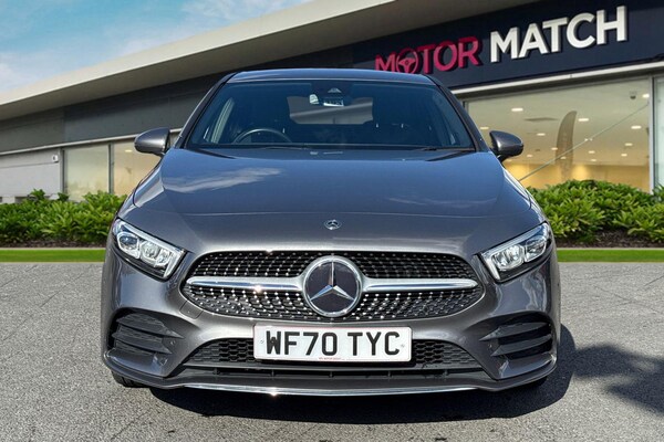 Used Mercedes-Benz A-Class 2020 for sale - 76077483: Photo 6