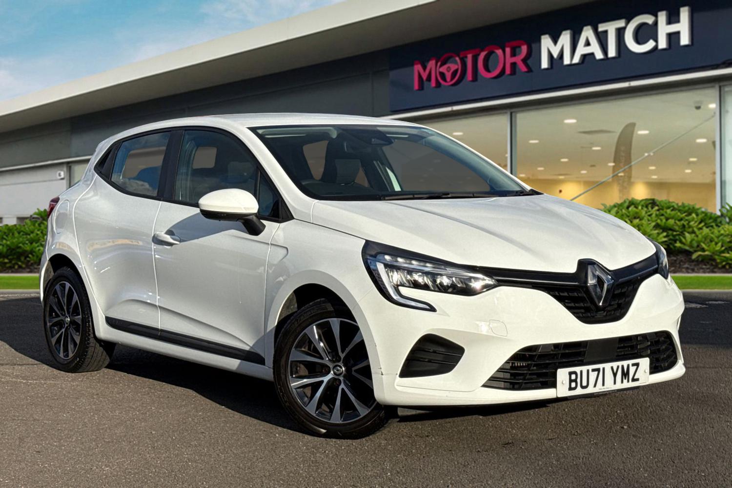 Used Renault Clio 2021 for sale - 76401700: Photo 1