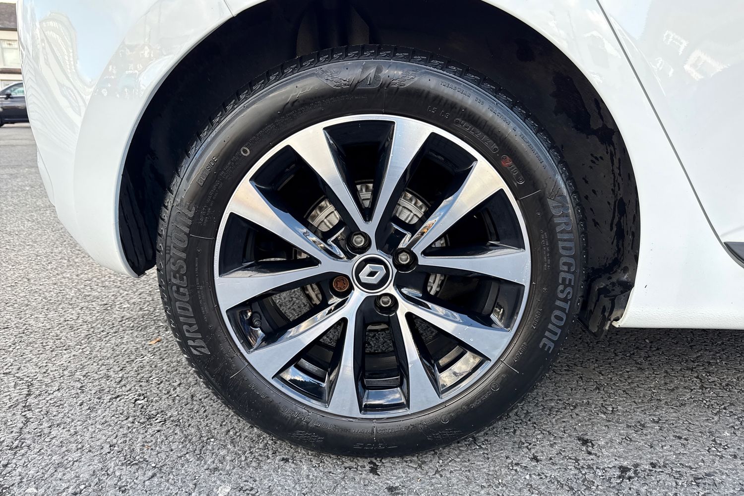 Used Renault Clio 2021 for sale - 76401700: Photo 10